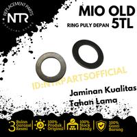 Gambar Ring Rumah Roller Puly poly Depan Mio Old Mio J soul M3 GT Fino 5TL dari NTRPARTS_NEW Kab. Tangerang 2 Tokopedia