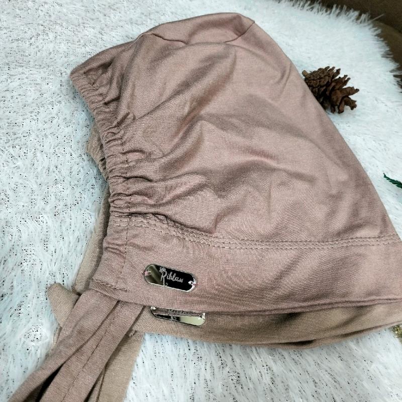 Inner Basic Turki Tali / Ciput Tali Rayon Premium by rihla.id 2
