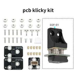 Mtos Mall- FYSETC Klicky PCB Kit DIY Z Auto Leveling 3D Printer Voron D2F-01 - MM-Kliky-0001