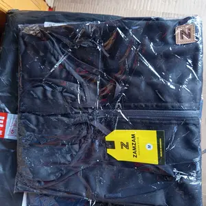 Rompi Sholat Hoodie Dewasa & Jumbo By Zamzam Moslem