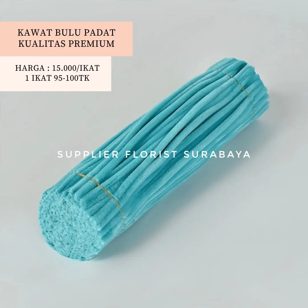 LAGOON BLUE (PADAT)