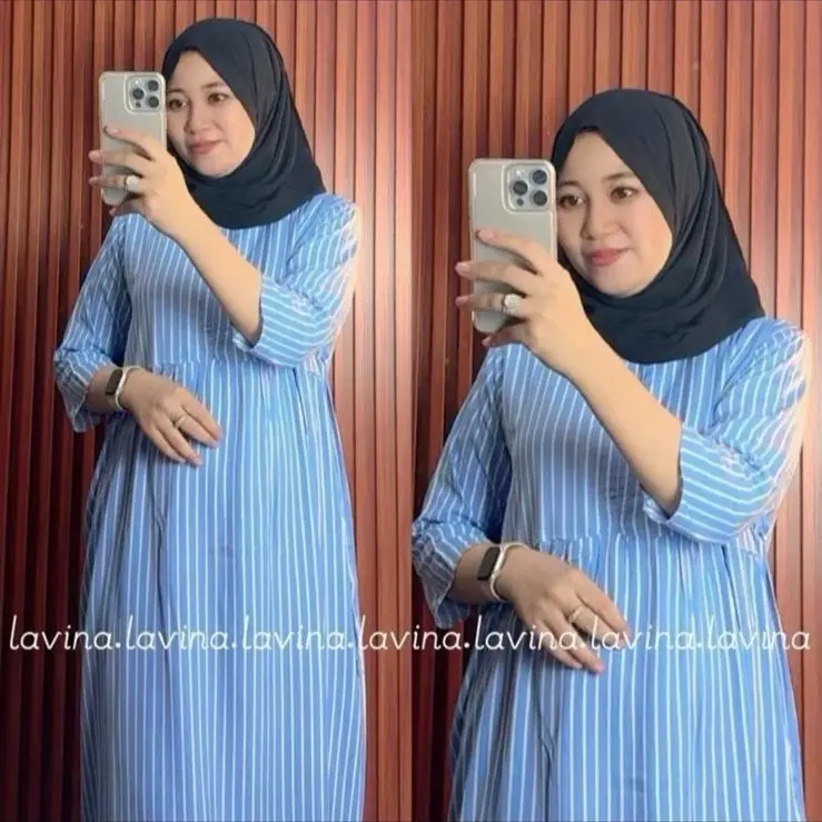 Blue Salur