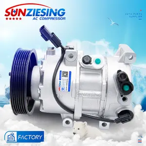 A/C Compressor for Hyundai Accent Kia Rio 2011-2017 977011R100