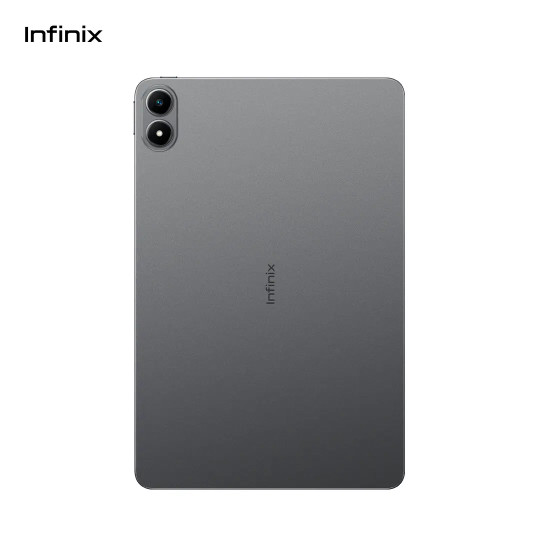 Infinix XPAD 20 8/256GB - Mediatek G88 - 11" 90Hz FHD+ - 7000 mAh - 4G LTE