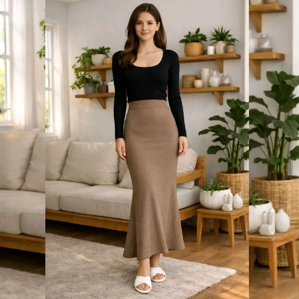 Mocca Maxi