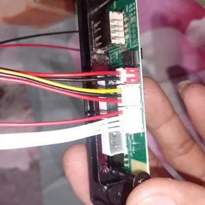 modul mp3 bluetooth 12V 98BT