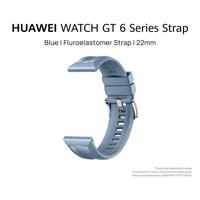 Gambar Huawei Watch GT 6 Series Strap - Orange 46mm  dari IT Galeri Mall Taman Anggrek Kota Administrasi Jakarta Barat 3 Tokopedia