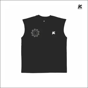 Kalavati Baju Lari Cotton in Run Running Mentality - Outdoor Sport - Fit Reguler