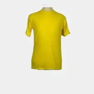 Kaos polos lengan pendek T-shirt Reguler pria wanita oblong ( TP-01) Baju Unisex 6