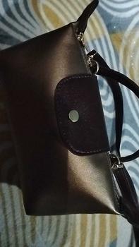 Product Review of Tas Wanita Emira Pouch - Tas Selempang Handbag Cewek from ** 1