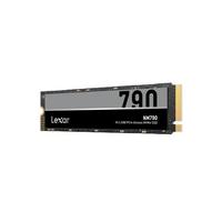 Gambar Lexar NM790 NVMe M.2 PCIe Gen4×4 2TB / SSD M.2 2TB dari Enter Komputer Official Kota Administrasi Jakarta Pusat 2 Tokopedia