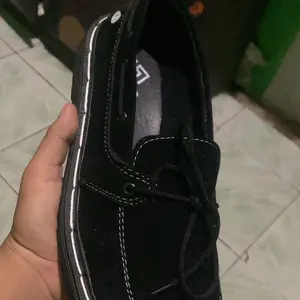 Sepatu Formal Pria Almairah Hitam Coklat Kerja Kantor Kuliah Pesta Kondangan Guru - Shoes Pantofel