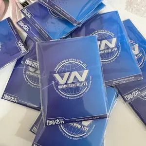 [READY STOCK] OFFICIAL ALBUM WEVERSE ENHYPEN THE SIN: VANISH FULLSET SEALED Heeseung jake jungwon sunghoon jay sunoo ni_ki