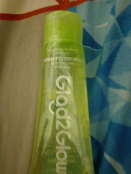Product Review of Glad2Glow 3PCS Gel Cleanser Centella Salicylic Acid Acne | Face Wash Facial Cleanser Sabun Cuci Muka Pembersih Pencuci Muka Kering Kotoran Membersihkan Berjerawat Wajah Mencerahkan from D**️ 0