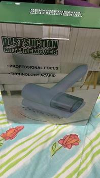 Product Review of Anti Dust Mite Cordless Vacuum Cleaner from R**e 0