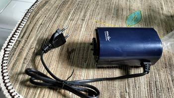 Product Review of AERATOR SUPER SILENT DIJAMIN TIDAK BERISIK from j**3 0