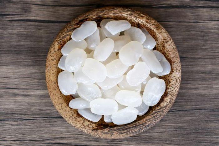 Cangkaleng/kolang kaling/curuluk/cangkalengaslipangandaran/Cangkaleng 1kg Kitchenware