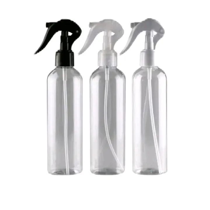 Botol spray trigger 250ml tempat parfum laundry 0