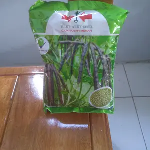 Product Review of Benih Kacang Hijau VIMA-1 VIMA 1 Cap PANAH MERAH Kemasan 1 Kg from undefined