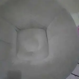 Sofa Bean Bag Inflatable/Dewasa Single Sofa portabel/ Sofa Dewasa Penyimpanan Mudah Lazy Sofa[Perlu mengembang]