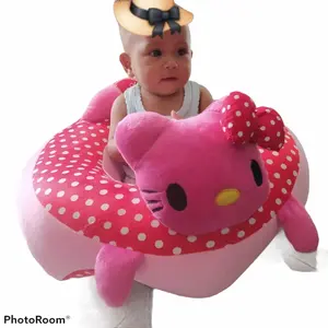 (sofa duduk anak) karakter/boneka karakter/