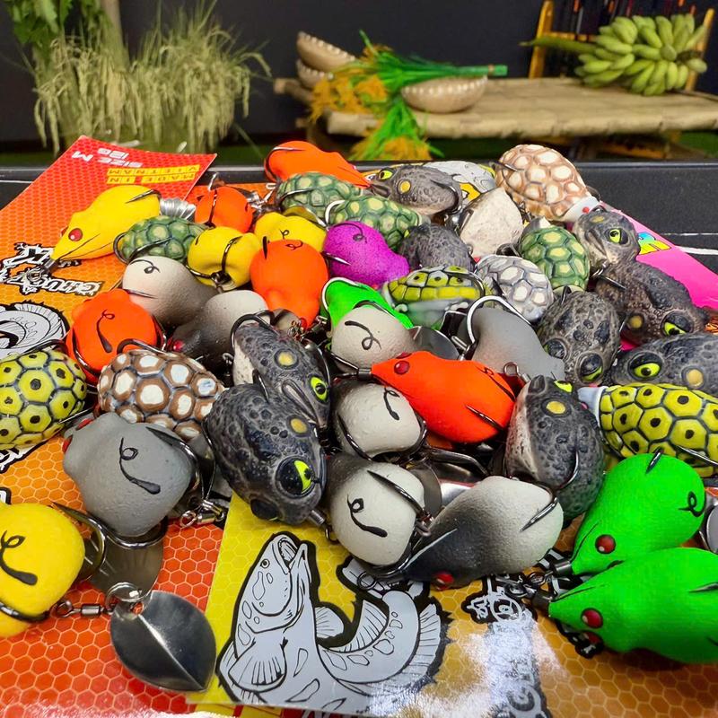 [LK HÒA] GIỎ MỒI LK ĐỒNG GIÁ, MỒI CÂU LURE ĐỒNG GIÁ LK