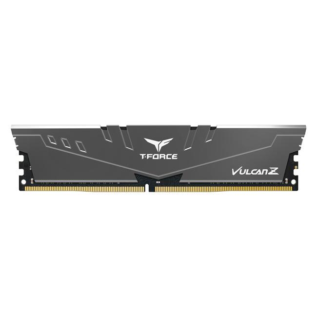 Ram T-Force Vulcan Z 8GB DDR4 3200MHz Tản dày Teamgroup - Hàng chính hãng Viễn…