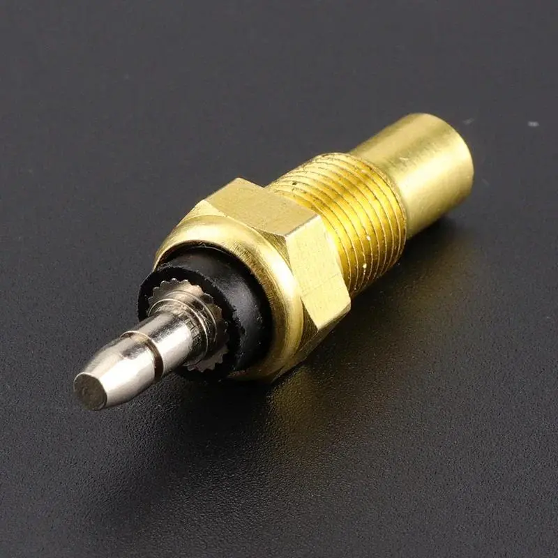 Water Temperature Sensor Fit For Scooter Motorcycle ATV QUAD CF MOTO CF250 V3 V5 V9 CH250 CN250 ATV250 172MM Xmax 250