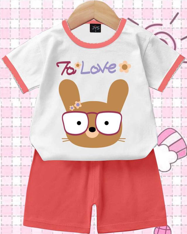 PAKET HEMAT ISI 5 SETEL BAJU ANAK PEREMPUAN Kode 1 RANDOM 5