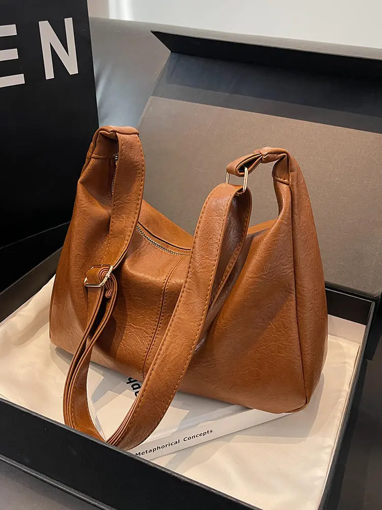 Tas  slempang wanita terbaru ml 04 style kekinian totebag Kulit Cewek