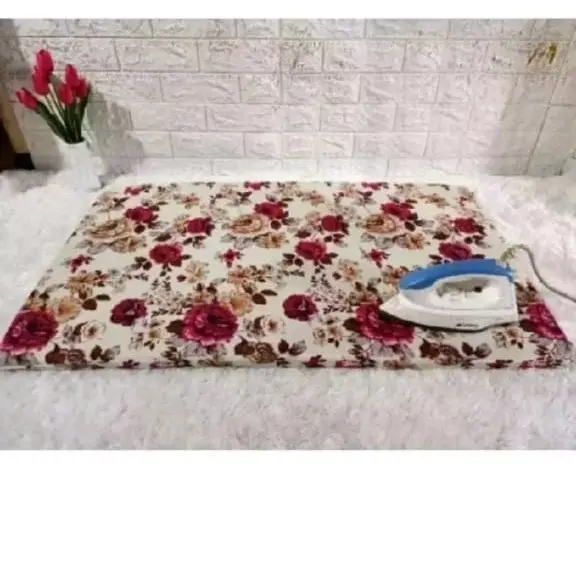 ALAS SETRIKA BAHAN DASWOL PREMIUM BERVARIASI 2