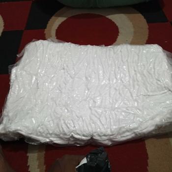 Product Review of BANTAL KESEHATAN / BANTAL KUNTUR FULL MEMORY FOAM Bed -BKK from W**o 1** 0