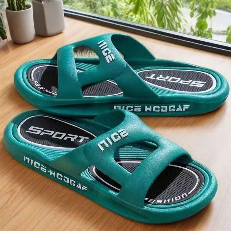 Sandal Pria Sol Tebal, Sandal Rumah, Sandal Anti Slip, Sandal Pria Anti Slip