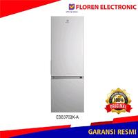Gambar Kulkas Electrolux 2 pintu EBB 3702 K-A EBB3702K-A 3702KA jabodetabek dari Floren Electronic Kota Administrasi Jakarta Selatan 1 Tokopedia