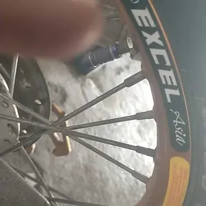 STICKER VELG TAKASAGO EXCEL ASIA PRINT VINYL PREMIUM GLOSSY BY RACER.INK