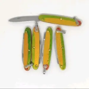 pisau lipat jagung, pisau ibu hamil