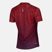 Gambar Women Riors Rangers Graphics Running Shirt - Monkey Grey, S dari RIORS Kota Tangerang 3 Tokopedia