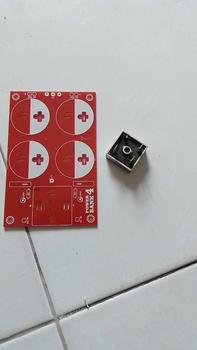 Product Review of PCB ELCO POWER SUPLY - PCB PSU from u**4 0
