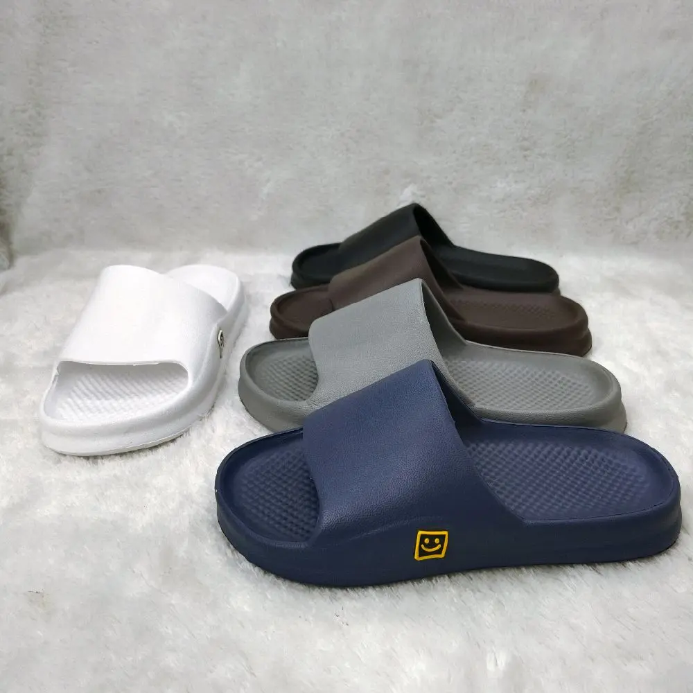 sandal slop smile pria Anti slip 965M size 39-44