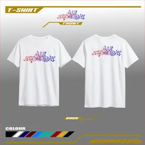 KAOS DJ ALE SADOBRACK / BAJU DISTRO DJ ALE SADOBRACK