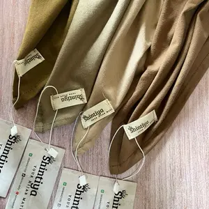 PASMINA RAYON MELEYOT GROSIR