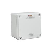 Gambar ABS Junction Box Plastik 125x125 x 100 mm Abu-abu Durabox - HANDAL dari INDOLISTRIK OFFICIAL TNG Kota Administrasi Jakarta Pusat 4 Tokopedia