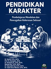Gambar PENDIDIKAN KARAKTER: Pembelajaran Mendalam dan Pencegahan Kekerasan Seksual dari Griya Pintar Rizky Kota Cilegon 1 Tokopedia