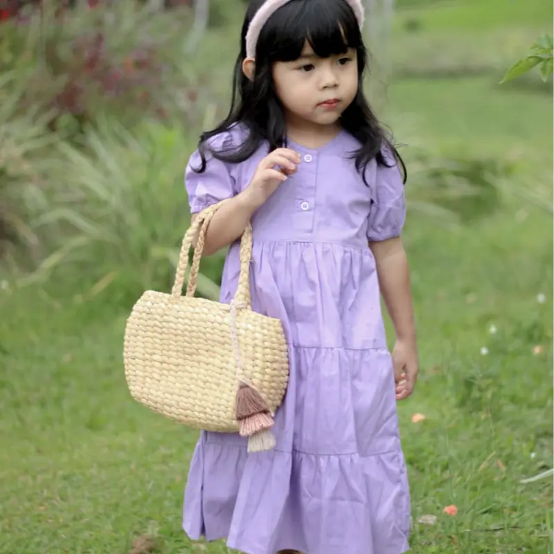 Dress Kids By Keenanthi  Fashion 1
