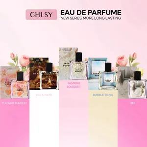 GHLSY - EAU DE PARFUM NEW SERIES PARFUM BPOM
