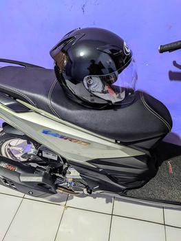 Product Review of Visor Kyt Galaxy, Dj Maru, Ink Centro, Dyr, G2 | Kaca Helm Kyt Dj Maru, Galaxy Merk Ndr Motorcycle from 𝙈**𝘰 0