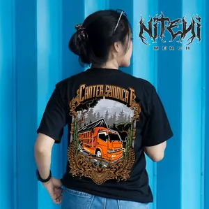 kaos truck canter syndicate kaos truck canter original niteni store