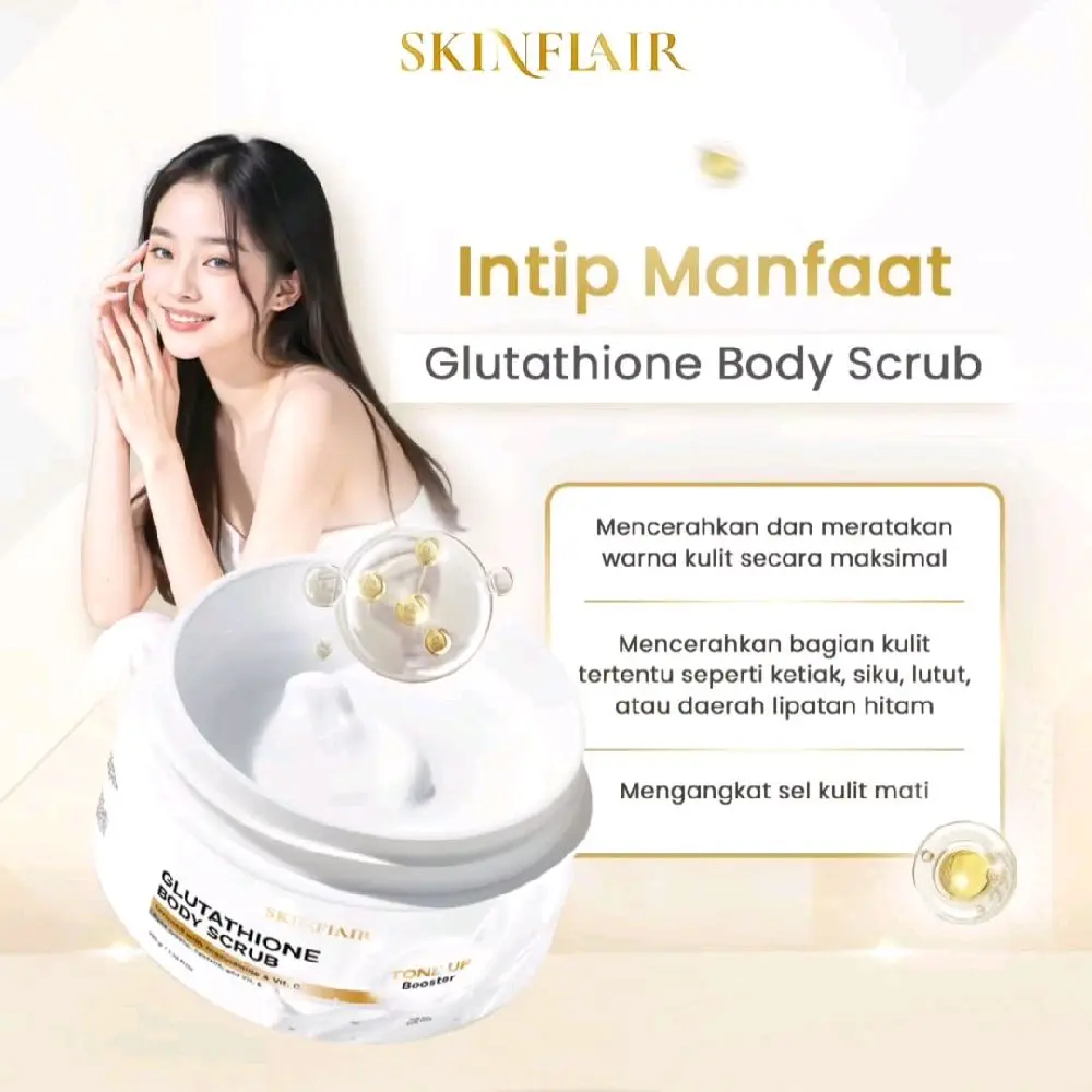 khasiat glutathione Inilah Manfaat untuk Kesehatan Tubuh 15 Manfaat Glutathione untuk Kesehatan