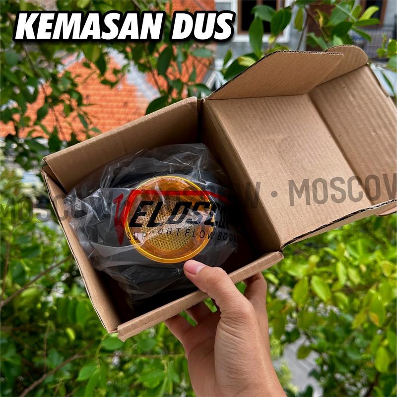 Tutup filter nmax old variasi BOOSTER VELOSCOPE ORIGINAL YAMAHA NMAX TAHUN 2015 - 2019 aksesoris NMAX OLD NMAX TAHUN LAMA CORONG UDARA TUTUP FILTER N MAX OLD / LAMA 2015 2016 2017 2018 2019 Motorcycle 5