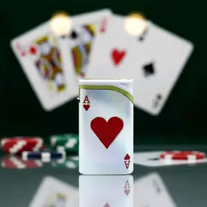 KOREK API GAS BARA JACK BLACK FML-980